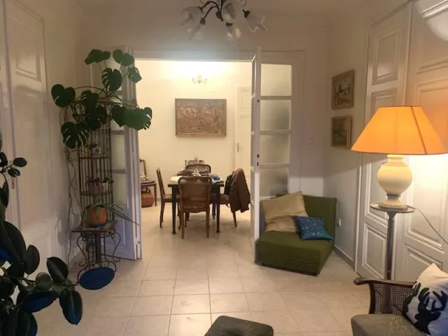 Eladó lakás Budapest XI. kerület, Budaörsi út 110 nm