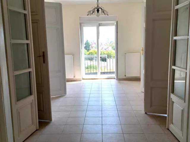 Eladó lakás Budapest XI. kerület 110 nm