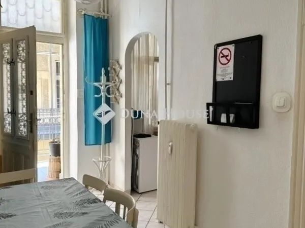 Eladó lakás Budapest V. kerület, Belváros 41 nm