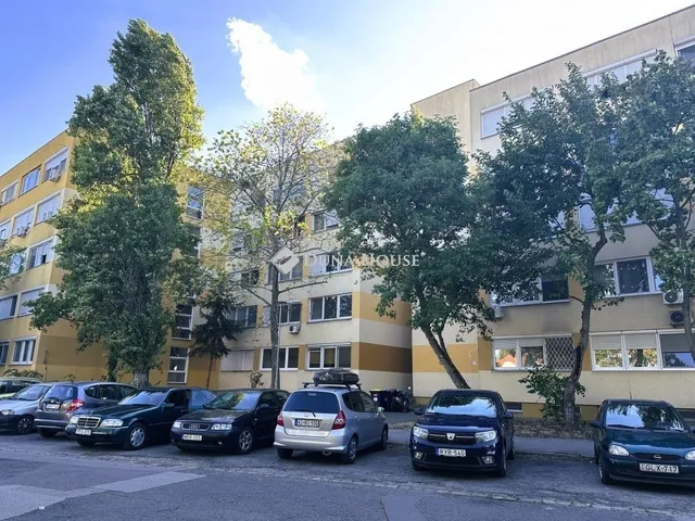 Eladó lakás Budapest XIV. kerület 28 nm