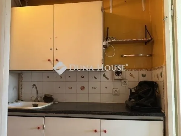 Eladó lakás Budapest XIV. kerület 28 nm