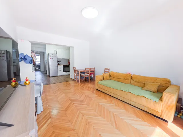 Eladó lakás Budapest XI. kerület, Lágymányos 64 nm