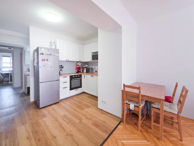 Eladó lakás Budapest XI. kerület, Lágymányos 64 nm