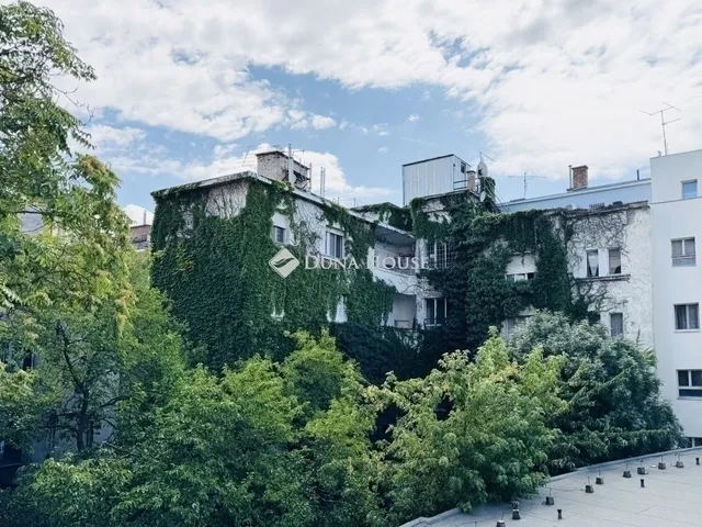 Eladó lakás Budapest II. kerület 66 nm