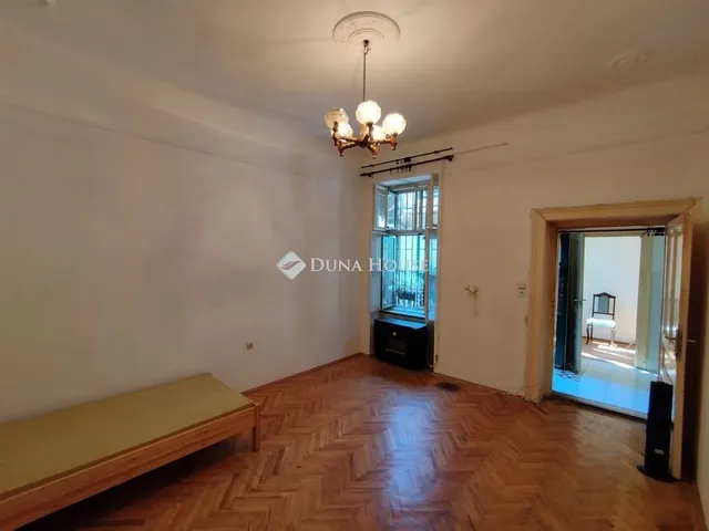 Eladó lakás Budapest VIII. kerület 46 nm