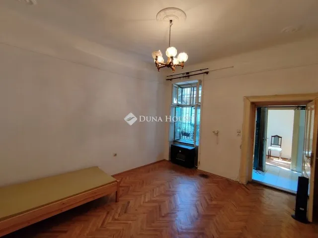 Eladó lakás Budapest VIII. kerület 46 nm