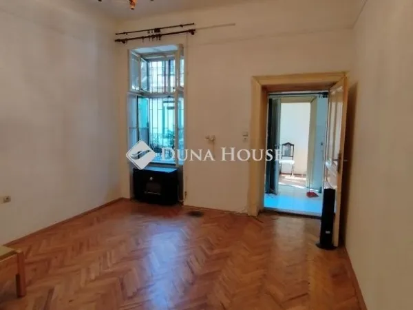 Eladó lakás Budapest VIII. kerület 46 nm