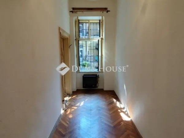 Eladó lakás Budapest VIII. kerület 46 nm