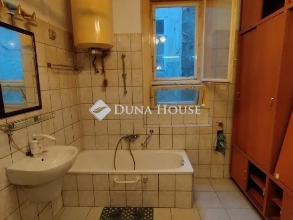 Eladó lakás Budapest VIII. kerület 46 nm