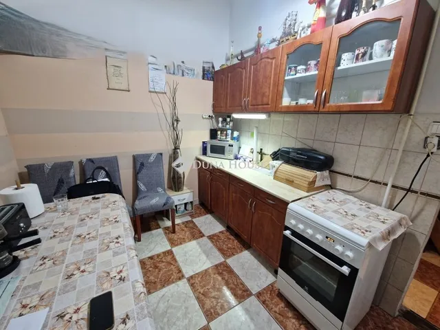 Eladó lakás Budapest VIII. kerület 70 nm