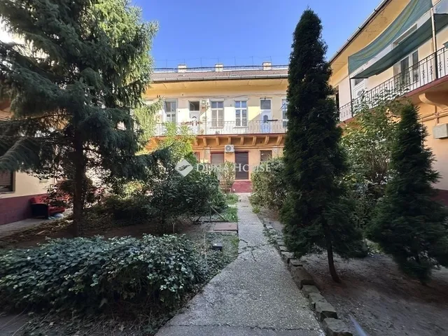 Eladó lakás Budapest VIII. kerület 56 nm