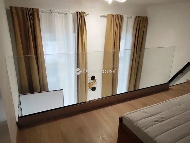 Eladó lakás Budapest VII. kerület 36 nm