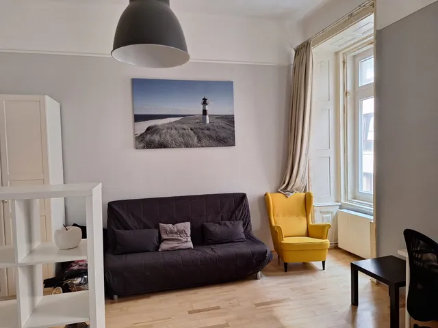 Kiadó lakás Budapest VII. kerület, Belső-Erzsébetváros 84 nm