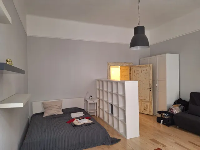 Kiadó lakás Budapest VII. kerület, Belső-Erzsébetváros 84 nm