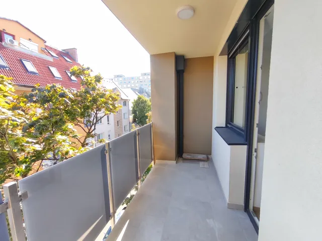 Eladó lakás Budapest XIII. kerület, Lőportárdűlő 54 nm