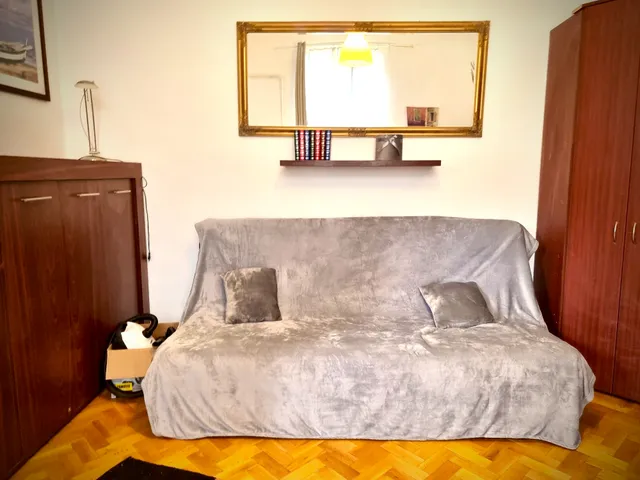 Eladó lakás Budapest XIII. kerület, Lőportárdűlő 25 nm