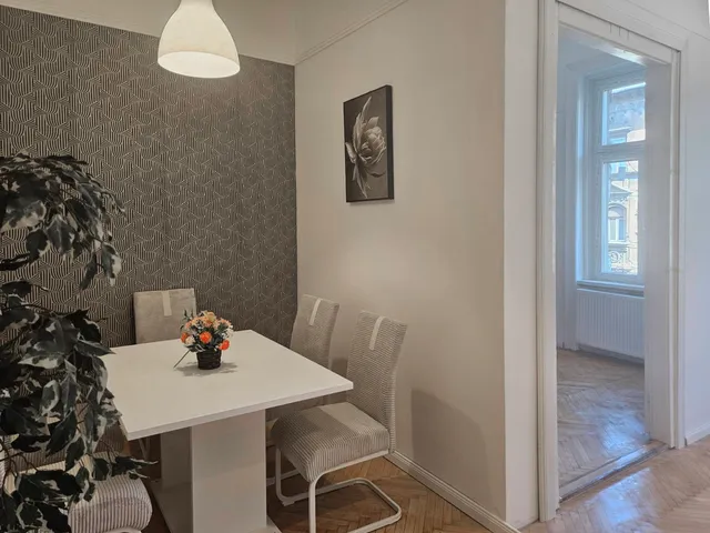 Eladó lakás Budapest VII. kerület, Külső-Erzsébetváros 70 nm