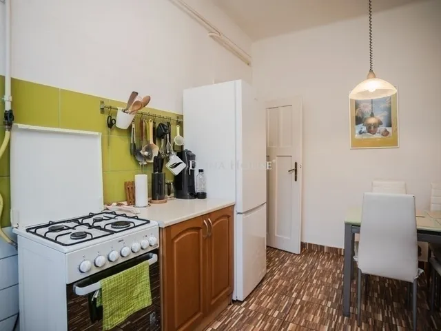 Eladó lakás Budapest XIII. kerület 66 nm