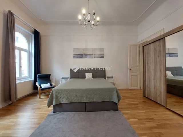 Kiadó lakás Budapest V. kerület, Lipótváros 98 nm