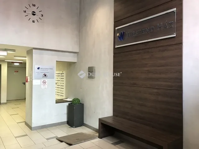 Eladó lakás Budapest XIII. kerület, Újlipótváros 47 nm