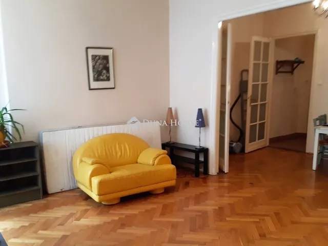 Eladó lakás Budapest VII. kerület 74 nm