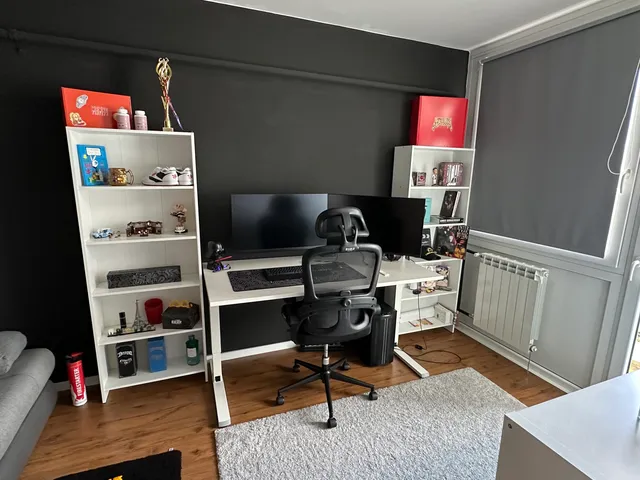 Eladó lakás Budapest XIV. kerület 68 nm