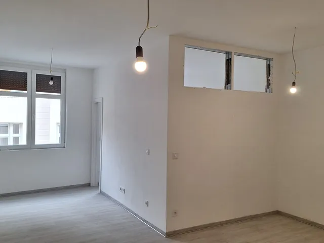 Eladó lakás Budapest VI. kerület 48 nm
