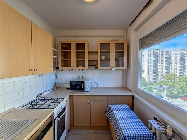 Eladó lakás Budapest XIII. kerület, Angyalföld 67 nm