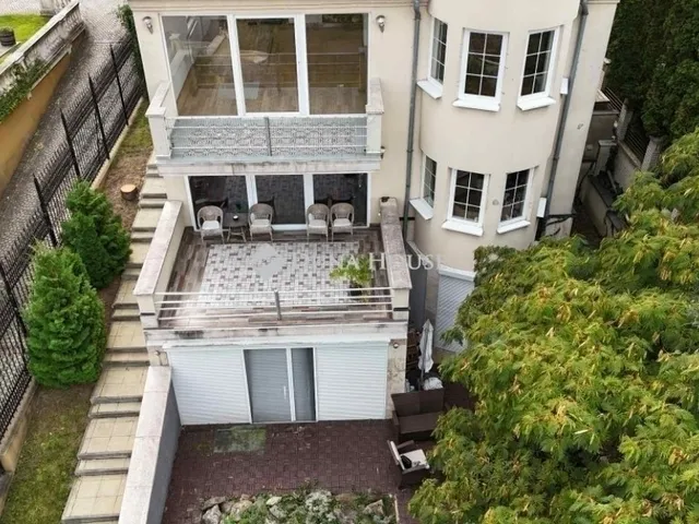 Eladó lakás Budapest III. kerület 166 nm