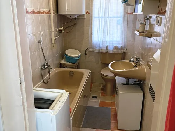 Eladó lakás Budapest XIII. kerület, Újlipótváros 58 nm