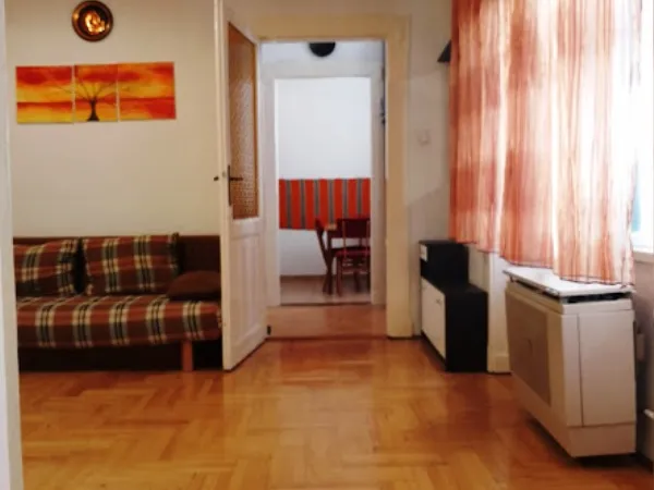 Eladó lakás Budapest XIII. kerület, Újlipótváros 58 nm