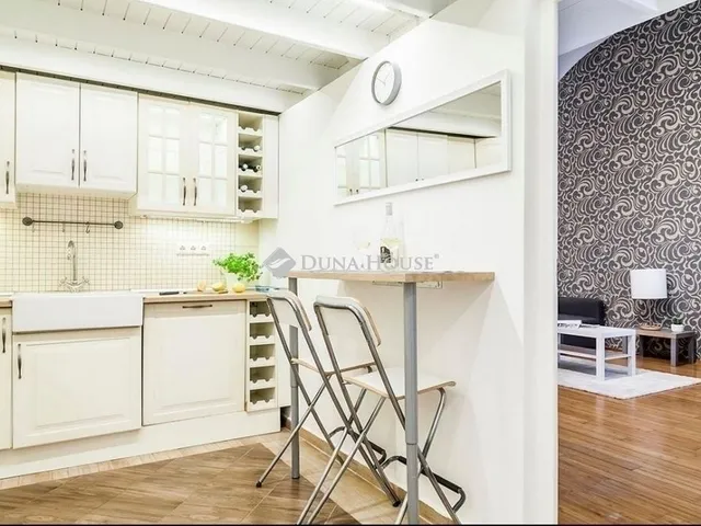 Eladó lakás Budapest VII. kerület 38 nm