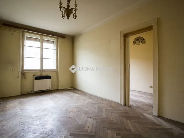 Eladó lakás Budapest VII. kerület 40 nm