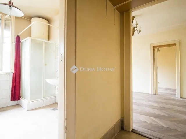 Eladó lakás Budapest VII. kerület 40 nm