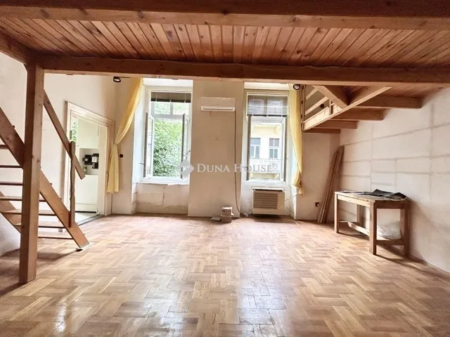 Eladó lakás Budapest IX. kerület 42 nm