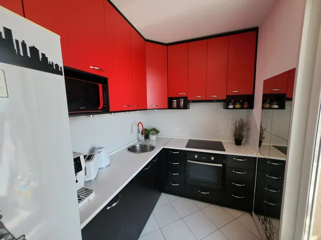 Eladó lakás Budapest XIII. kerület, Angyalföld 53 nm