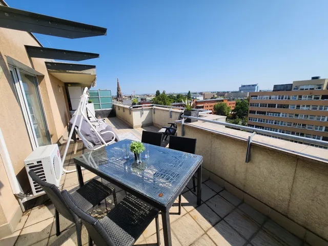 Eladó lakás Budapest XIII. kerület, Angyalföld 53 nm