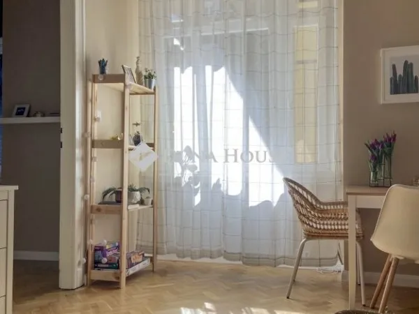 Eladó lakás Budapest XIII. kerület 65 nm