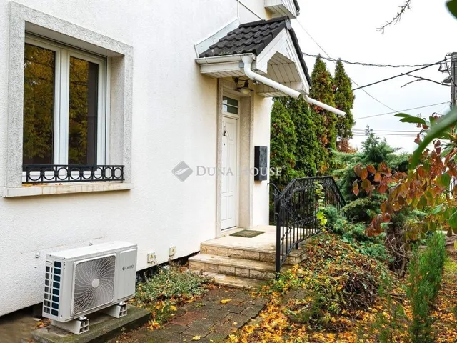 Eladó ház Budapest III. kerület 196 nm