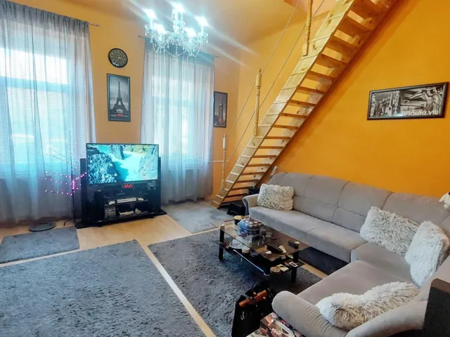 Eladó lakás Budapest XV. kerület, Rákospalota 50 nm