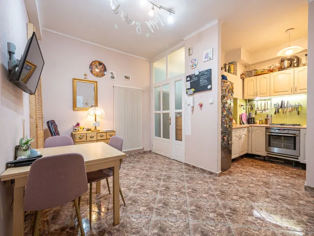 Eladó lakás Budapest VII. kerület, Külső-Erzsébetváros 83 nm