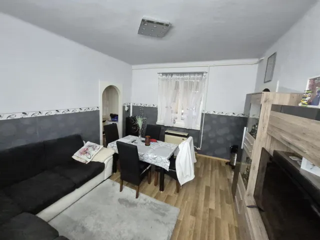 Eladó lakás Budapest IV. kerület, Újpest 52 nm