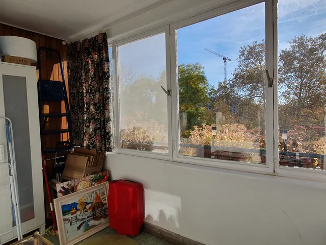 Eladó lakás Budapest XIII. kerület, Vizafogó 63 nm