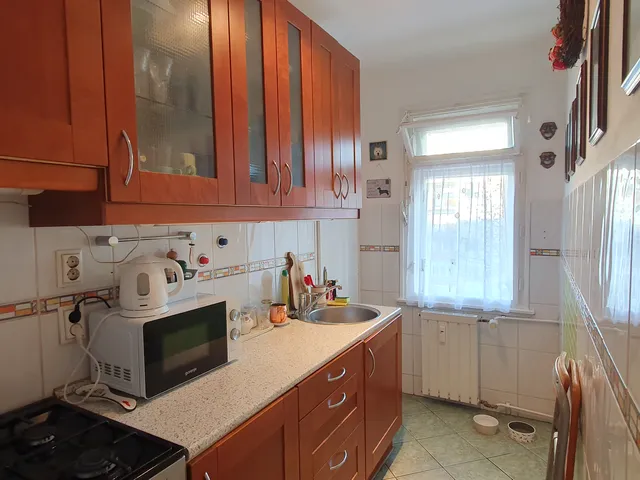 Eladó lakás Budapest XIII. kerület, Vizafogó 63 nm