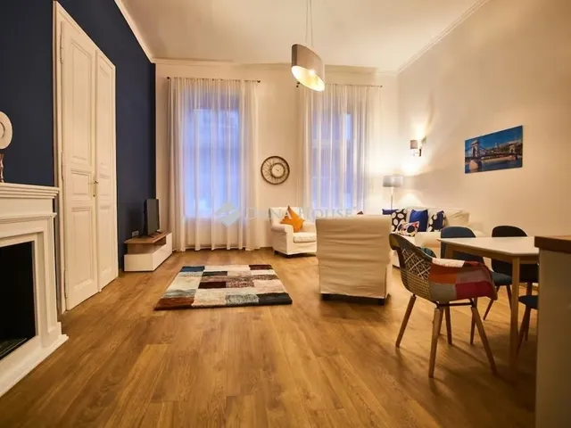 Eladó lakás Budapest VII. kerület 101 nm