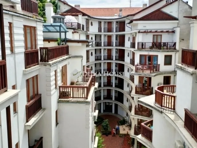 Eladó lakás Budapest VI. kerület 47 nm