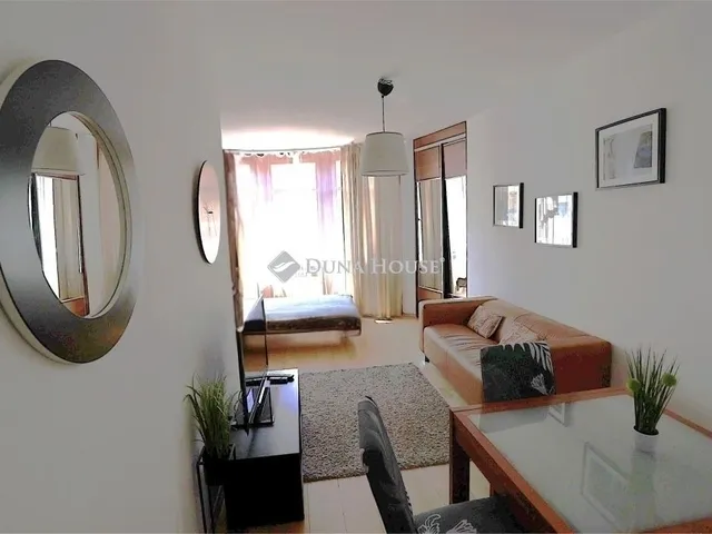 Eladó lakás Budapest VI. kerület 47 nm