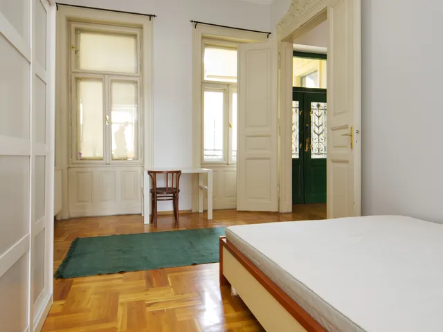 Eladó lakás Budapest VII. kerület, Külső-Erzsébetváros 136 nm