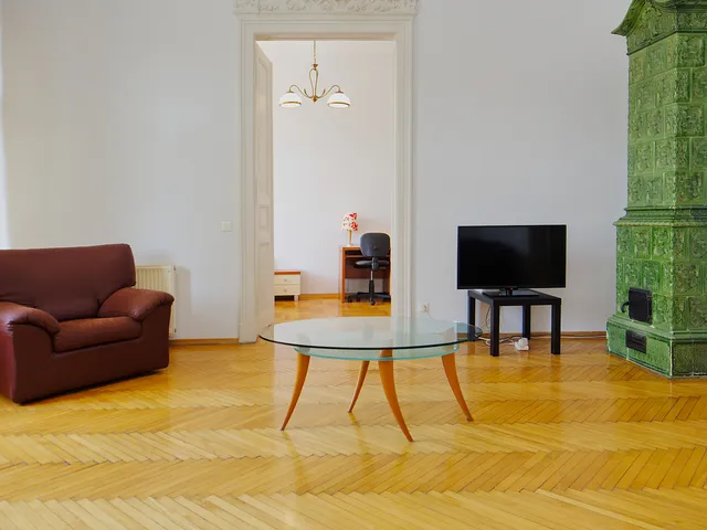 Eladó lakás Budapest VII. kerület, Külső-Erzsébetváros 136 nm