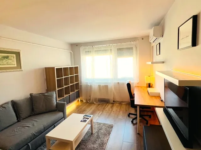 Eladó lakás Budapest III. kerület, Kaszásdűlő  51 nm